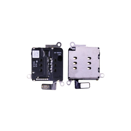 SIM Card Reader Internal Apple iPhone 11 (A2221) SIM Card Reader Internal Apple iPhone 11 (A2221)
